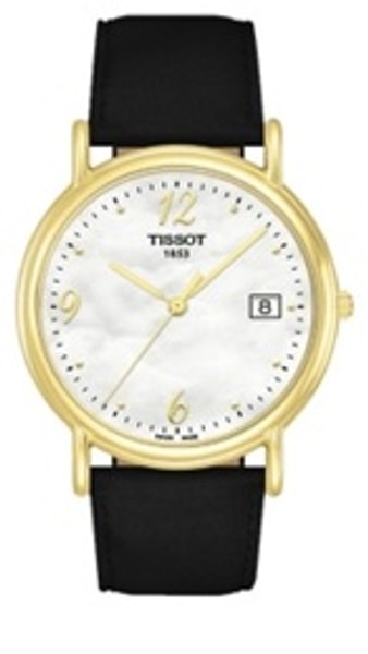 Tissot Carson T71.3.489.74